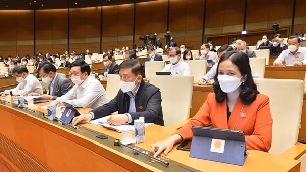 GDP có thể đạt 6,3% năm 2022 ảnh 2