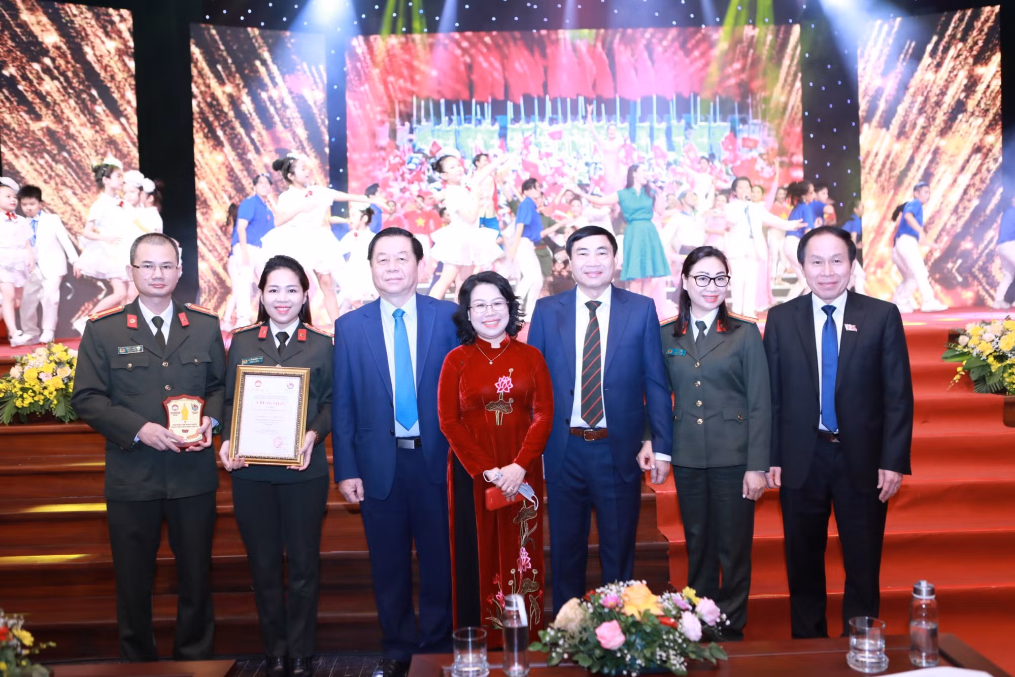 Vinh danh 45 tác phẩm báo chí tiêu biểu đấu tranh phòng, chống tham nhũng, tiêu cực -0