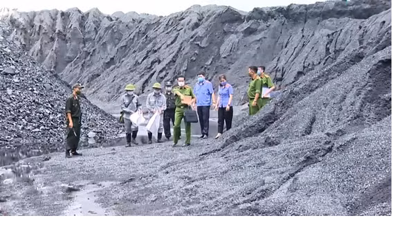 Khởi tố, điều tra mở rộng vụ án xảy ra tại Công ty Cổ phần Yên Phước, Công ty TNHH Đông Bắc Hải Dương và các đơn vị liên quan ảnh 2