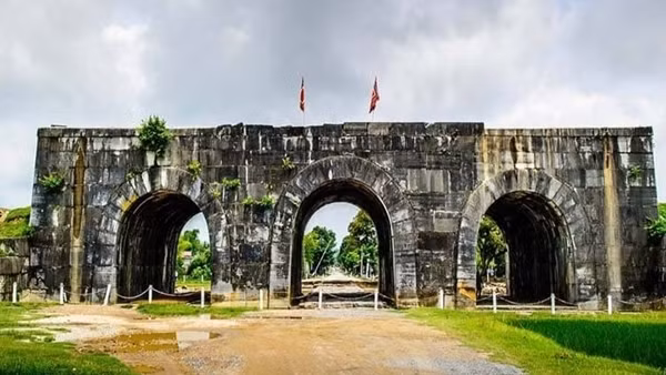 Khai quật khảo cổ 14.000m2 tại Di sản Văn hóa thế giới Thành Nhà Hồ