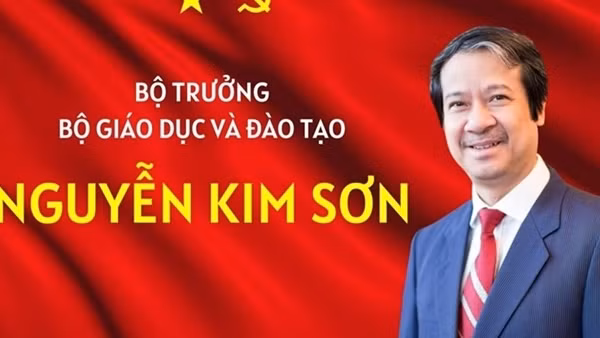 Bộ trưởng Bộ GD&ĐT gửi thư cho thầy cô giáo cả nước nhân dịp 20/11