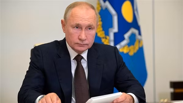 Thông điệp nước Nga của Tổng thống Putin trong Ngày Chiến thắng ảnh 7