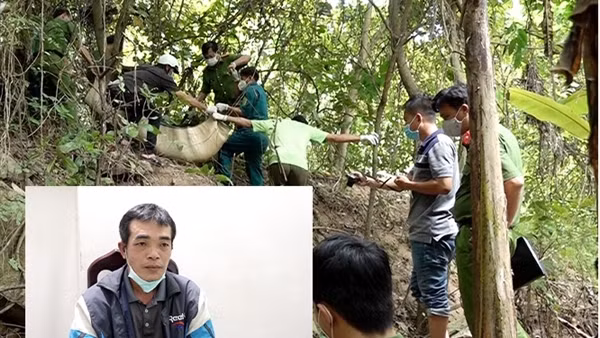 Sang "cô bé nhà bên" chơi rồi khống chế, kéo vào buồng ngủ ảnh 4