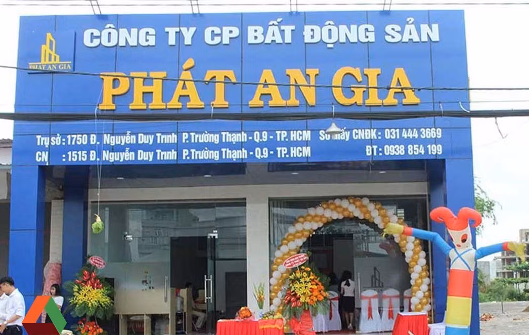 Ham bất động sản, coi chừng dính dự án 