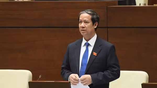 Nhiều thí sinh đạt điểm 10 môn Lịch sử trong kỳ thi tốt nghiệp THPT 2022 ảnh 5