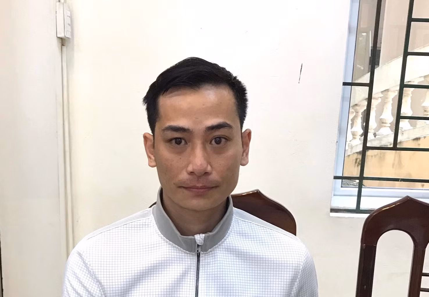 Lao vào nhà tấn công người phụ nữ chỉ vì một lời bình luận trên Facebook -0