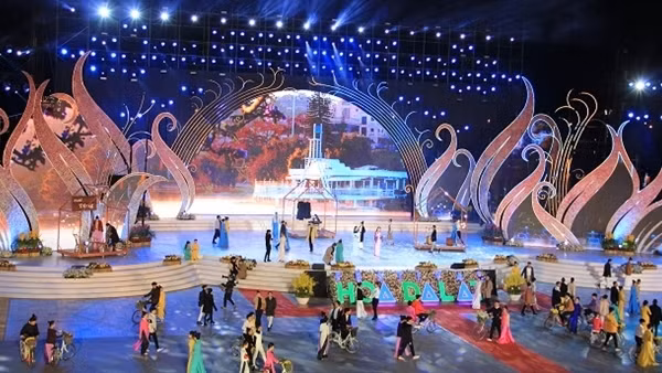 Không tổ chức Festival hoa Đà Lạt năm 2021