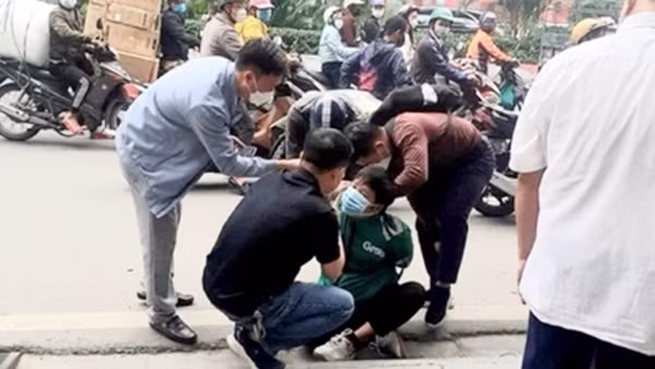 Nữ Tổng giám đốc dùng "chiêu độc" lừa hàng loạt nạn nhân du học Hàn Quốc ảnh 3