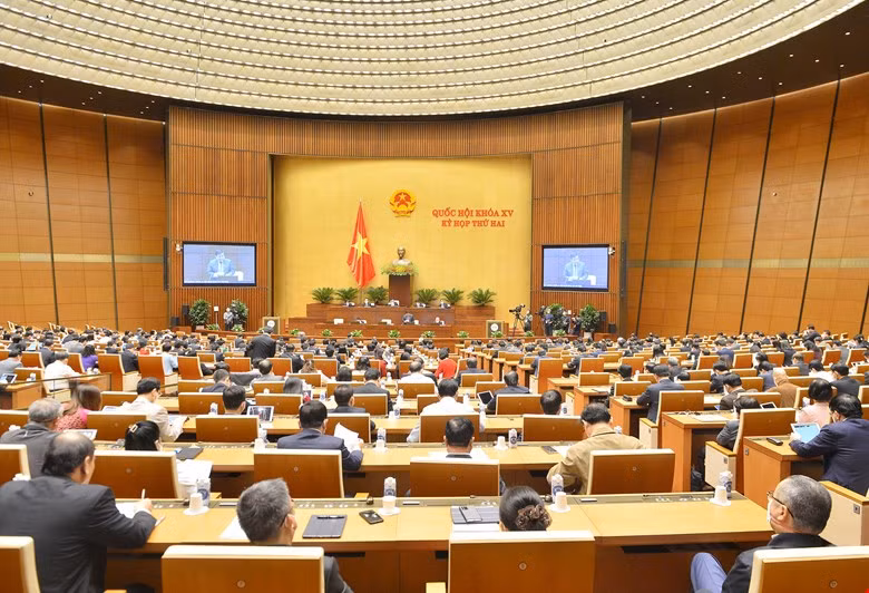 Quan tâm hỗ trợ doanh nghiệp 