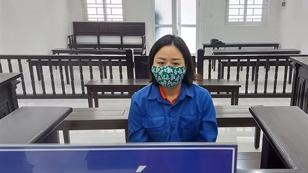 Cửa hàng trưởng Vinmart+ chiếm đoạt tiền tỷ của công ty ảnh 2
