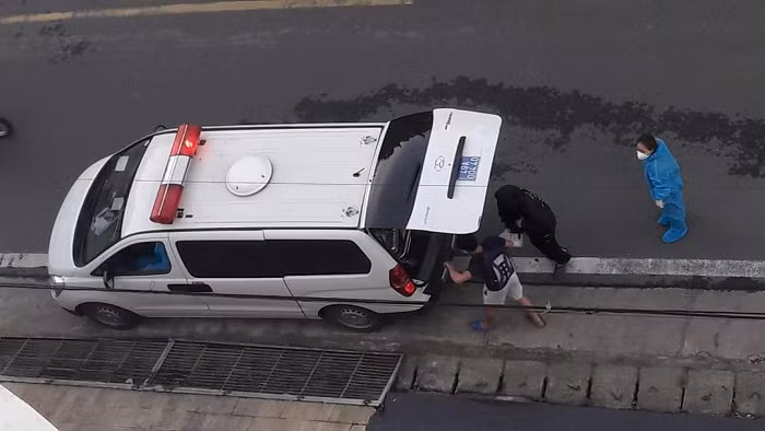 F0 tăng mạnh gần 100 ca/ngày, Lâm Đồng lập thêm 38 khu cách ly tập trung -0