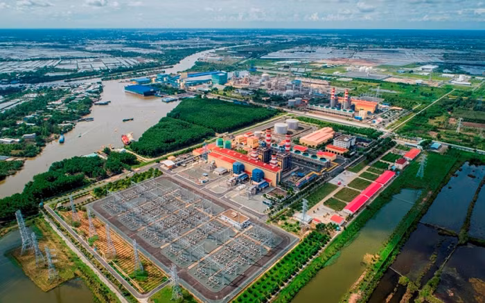  Petrovietnam vững bước vượt khó khăn, hoàn thành tốt nhiệm vụ được giao -0
