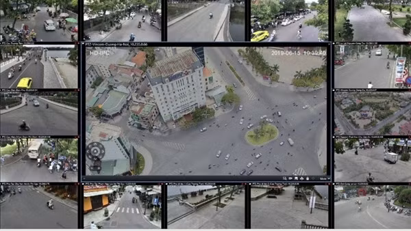 Khai mạc Diễn đàn Doanh nghiệp và Kinh tế Á – Âu lần thứ nhất (AEEBF1) ảnh 2
