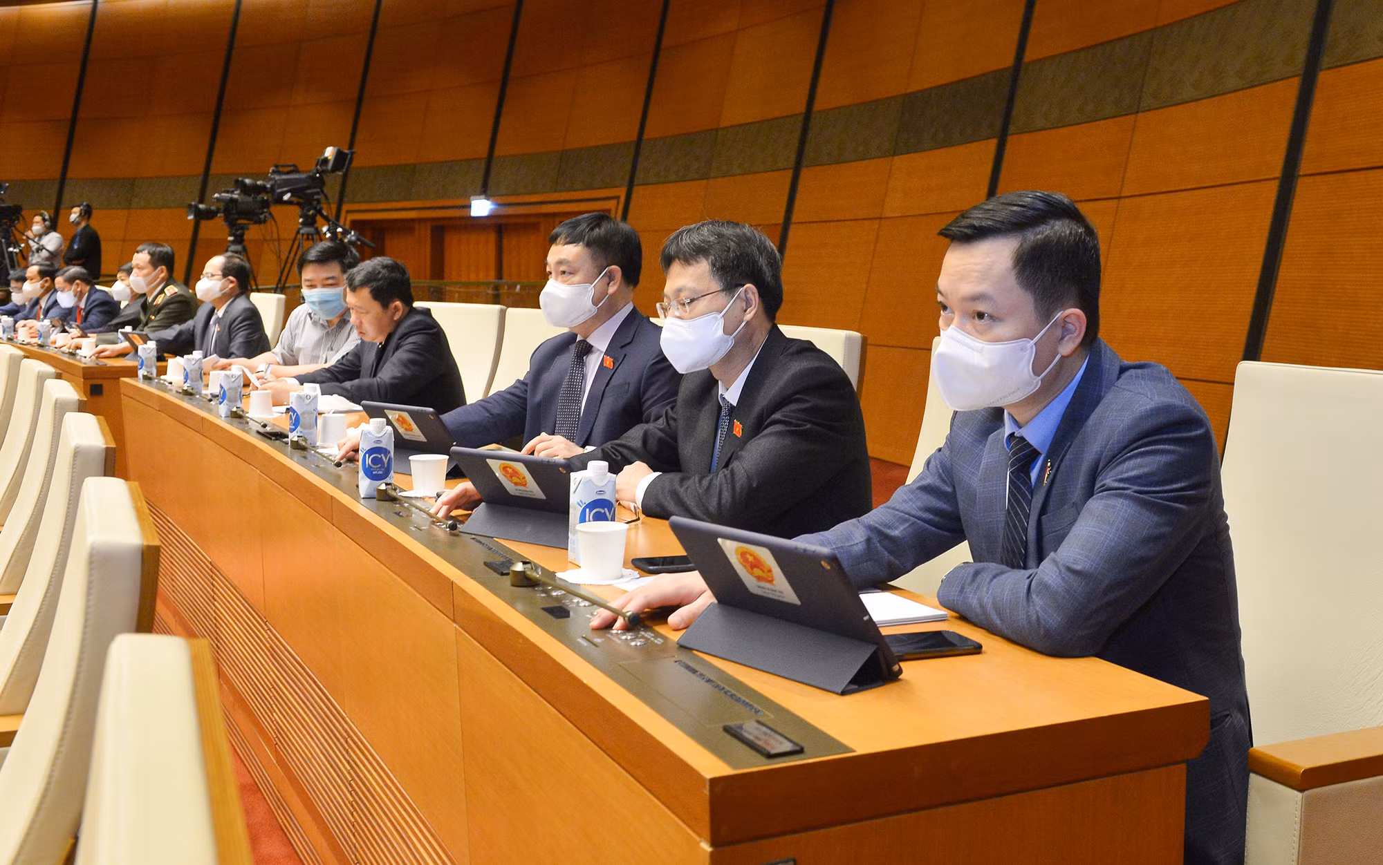 Phát triển Khánh Hoà phải bảo đảm giữ vững chủ quyền, quốc phòng, an ninh ảnh 4