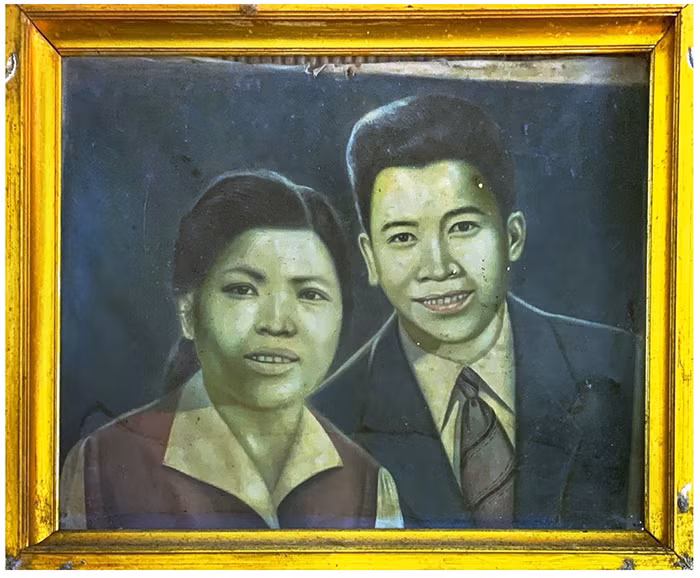 Những “dị nhân” chân chim tài hoa -0