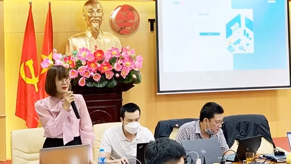 10 ngày, 40 nghìn doanh nghiệp đăng ký hóa đơn điện tử ảnh 1