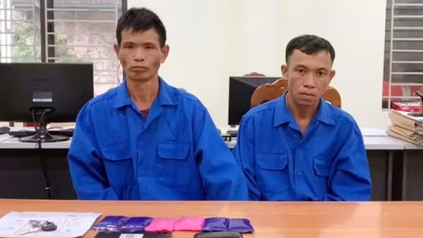 Điểm tin 15/11: Triệt phá 19 vụ phạm tội về ma túy, tạm giữ 32 đối tượng ảnh 4