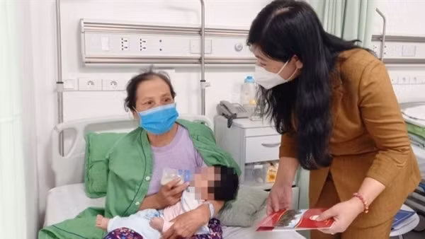 Xét nghiệm hàng trăm học sinh sau khi phát hiện 30 F0 trong trường học ảnh 5