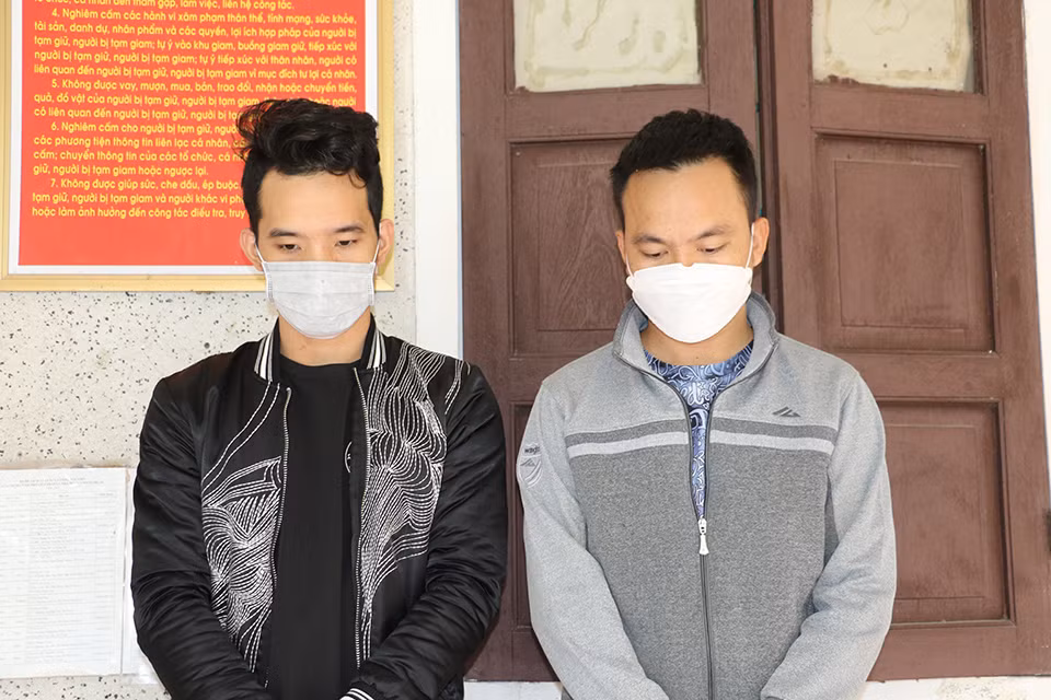 Đánh sập 2 đường dây đánh bạc nghìn tỷ -0