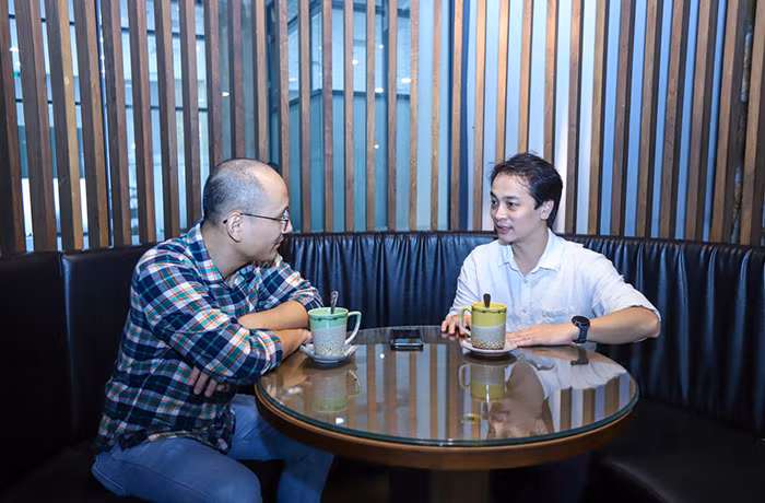 Nếu nhân loại không chung tay hành động, thì... -0