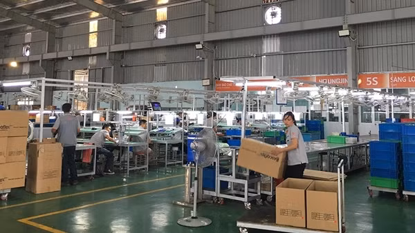 Doanh nghiệp Việt đang tận dụng hiệu quả thuế suất ưu đãi từ các FTA