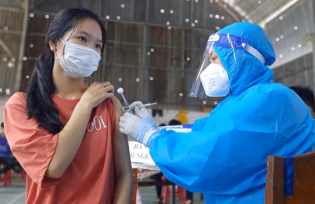 Các tỉnh miền Tây ghi nhận thêm hàng nghìn ca F0 -0