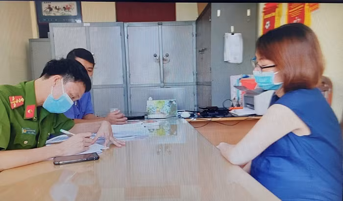 Bài 1: Những tình tiết mới được hé lộ -1