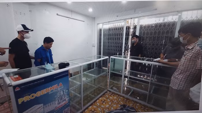 Bài 1: Những tình tiết mới được hé lộ -0