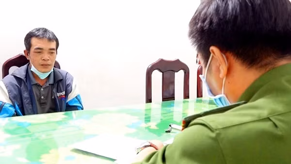 Tuyên tử hình kẻ hiếp, giết bé gái 12 tuổi trên núi Két ảnh 2
