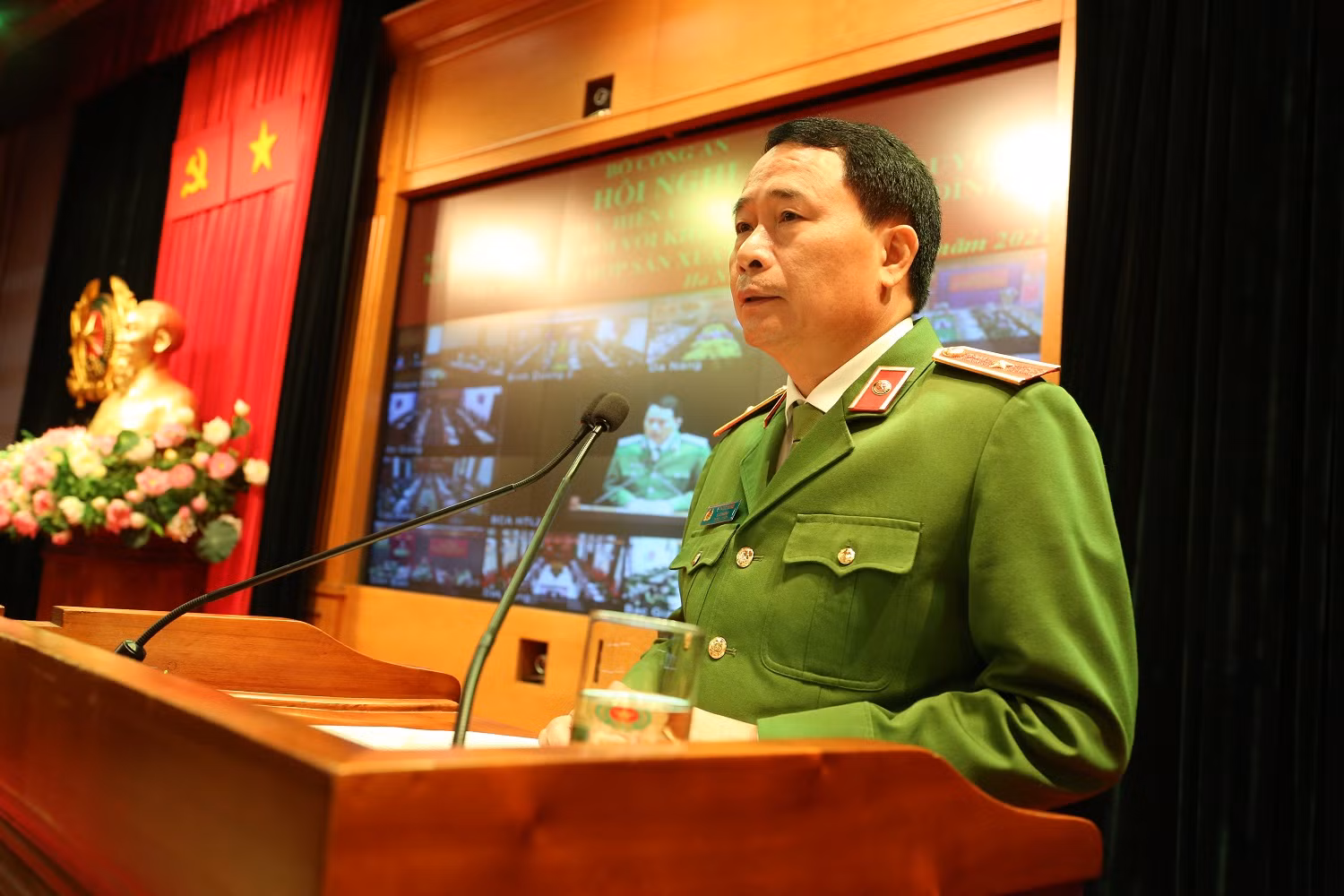 Không để xảy ra cháy, nổ nghiêm trọng trong dịp Tết Nguyên đán -0