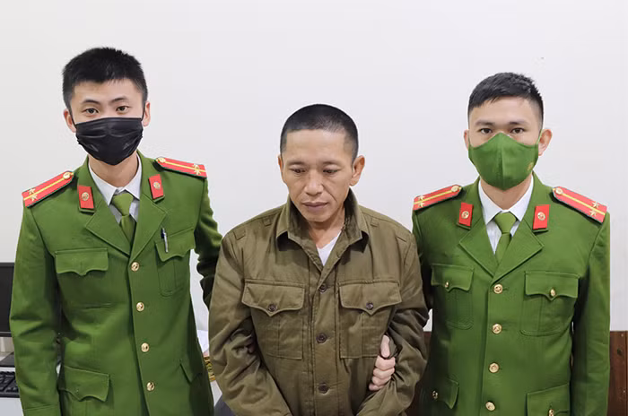 Đánh án ma túy trên cao nguyên Châu Mộc -0