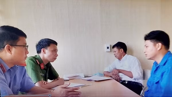 Chủ nợ bị sát hại, giấu xác phi tang khi đi đòi tiền ảnh 2