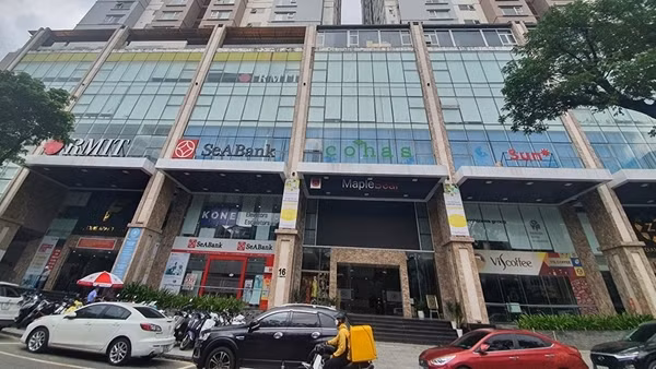 18 khu dân cư, dự án nhà ở và chung cư tại Đà Nẵng trong danh sách thanh tra ảnh 3