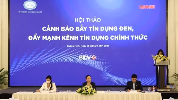 Nhiều tổ chức “tín dụng đen” ở Bắc Ninh bị triệt xóa ảnh 2