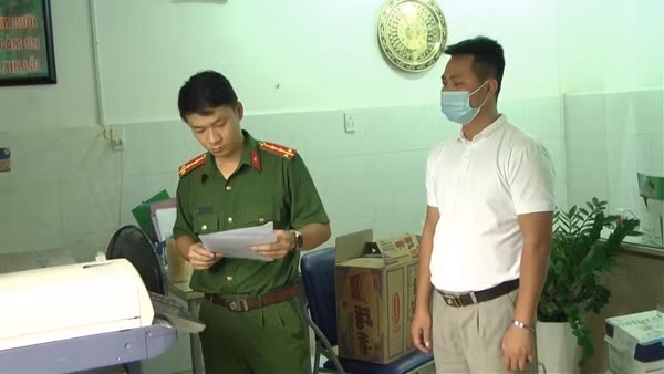 Người phụ nữ “chạy dự án” lãnh án chung thân ảnh 2
