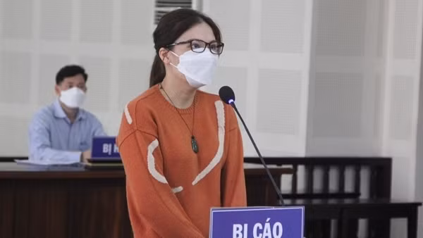 Người phụ nữ “chạy dự án” lãnh án chung thân