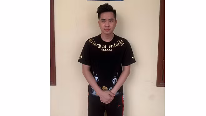 Khởi tố 14 đối tượng trong đường dây đánh bạc 30 nghìn tỷ đồng của Hà Miên -0