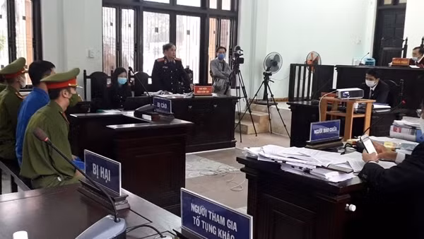 Đình chỉ công tác Bí thư, Chủ tịch huyện Cô Tô ảnh 1