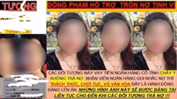 Gỡ bỏ ứng dụng cho vay tiền trôi nổi trên mạng xã hội như thế nào? ảnh 2