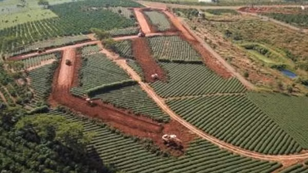 Đầu tư bất động sản ở Đà Lạt: Cẩn thận kẻo mua phải dự án “ma” ảnh 5