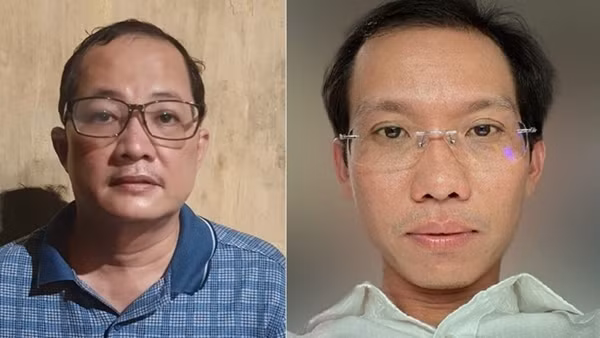 Khởi tố 6 bị can nhận tiền "chạy án" cho nguyên Giám đốc Bệnh viện Thủ Đức
