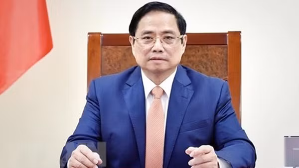 Quan hệ Việt Nam-Nhật Bản đang ở giai đoạn tốt đẹp nhất ảnh 2
