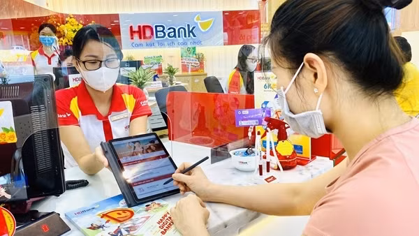 App HDBank ra mắt tính năng “hot” ảnh 2