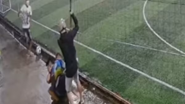 Truy xét các đối tượng cầm hung khí đuổi chém 2 thanh niên ảnh 3