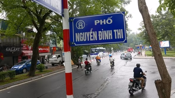 Gắn mã QR tra cứu thông tin các tuyến đường phục vụ người dân và du khách ảnh 3