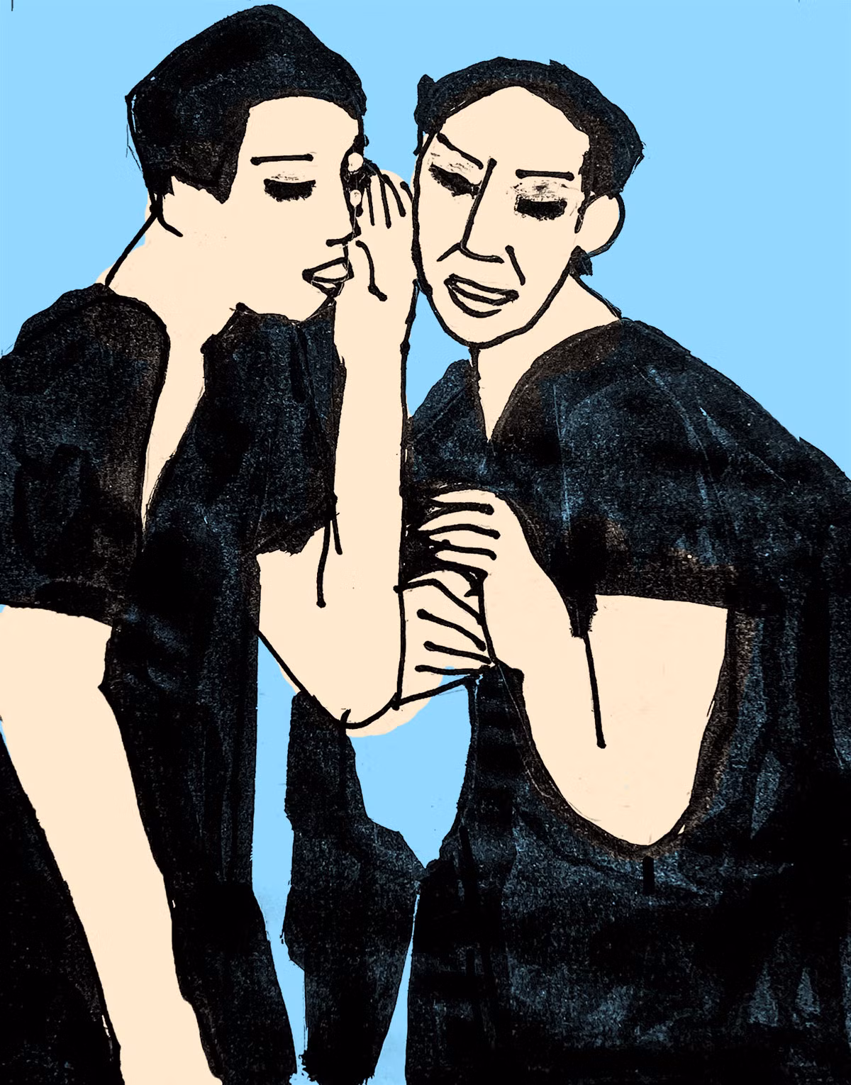 Oan hồn -0