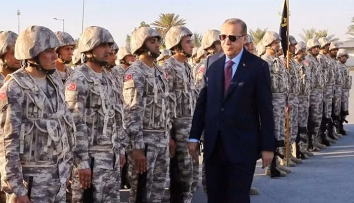 Libya - Cơn sóng ngầm trước ngày bầu cử -0