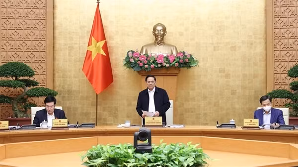 Người đứng đầu phải chủ động giải quyết các vấn đề theo thẩm quyền ảnh 3