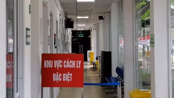 Hà Nội thêm 275 ca nhiễm COVID-19, ổ dịch mới Mỗ Lao có 8 F0 ảnh 3