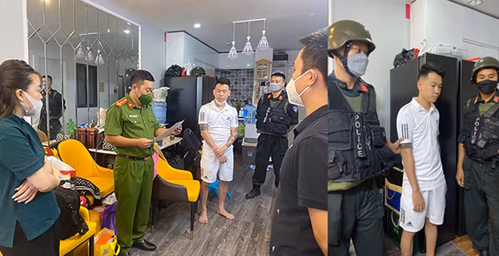 Những bí mật phía sau hotboy cưỡi “Merc” -0